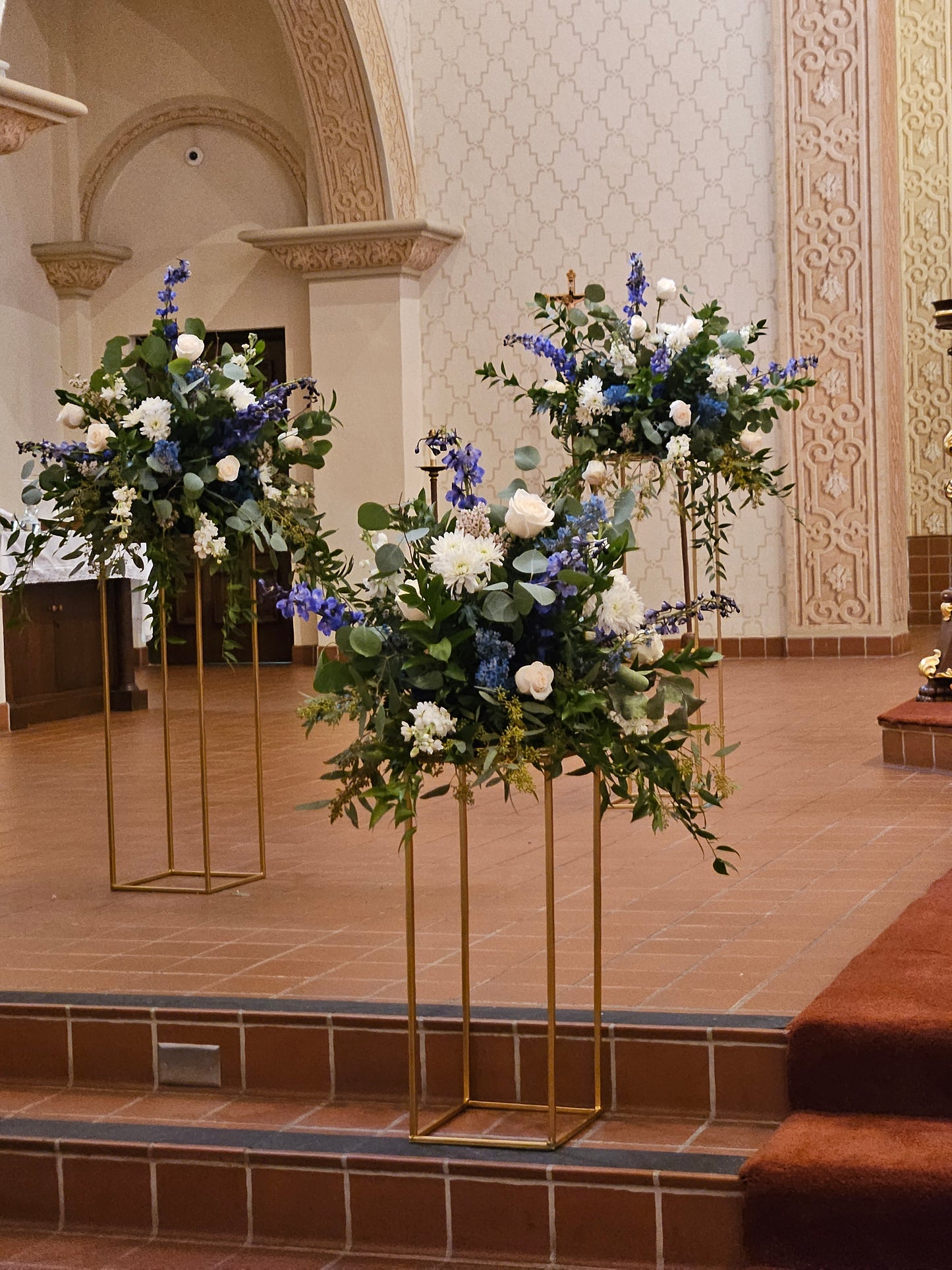 Weddings xv decor