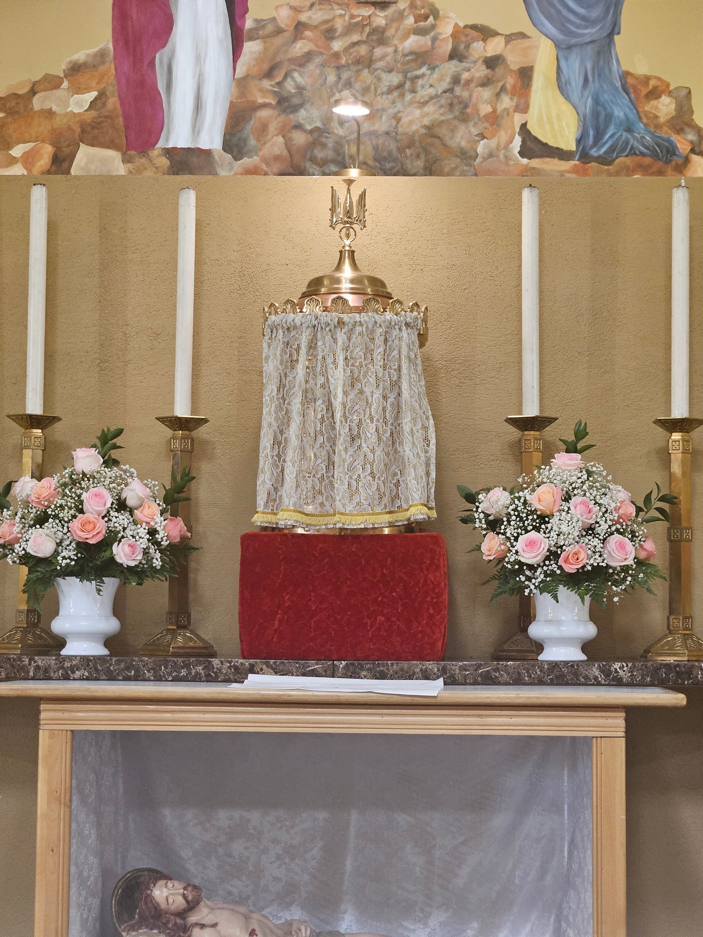Weddings xv decor