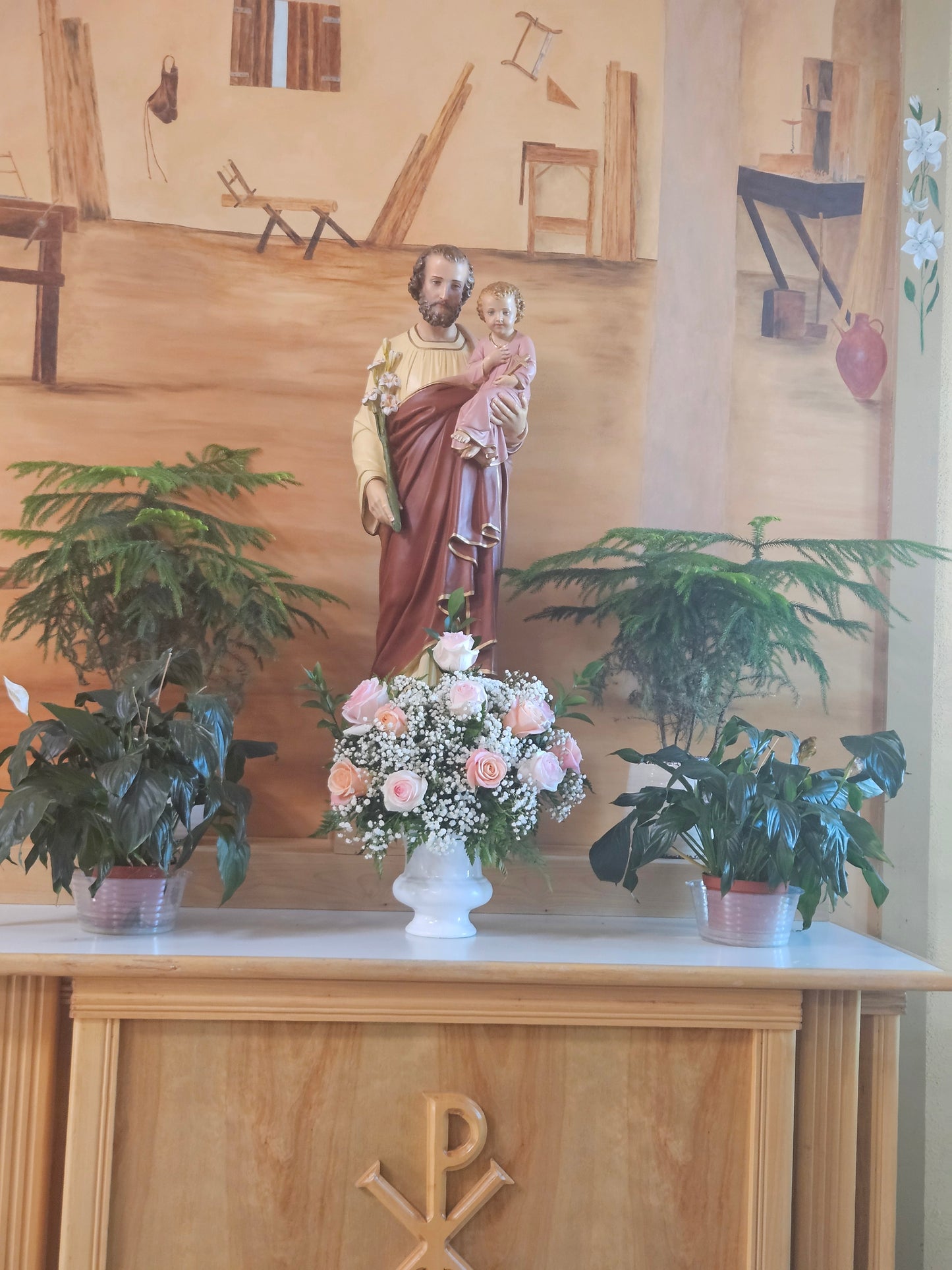 Weddings xv decor