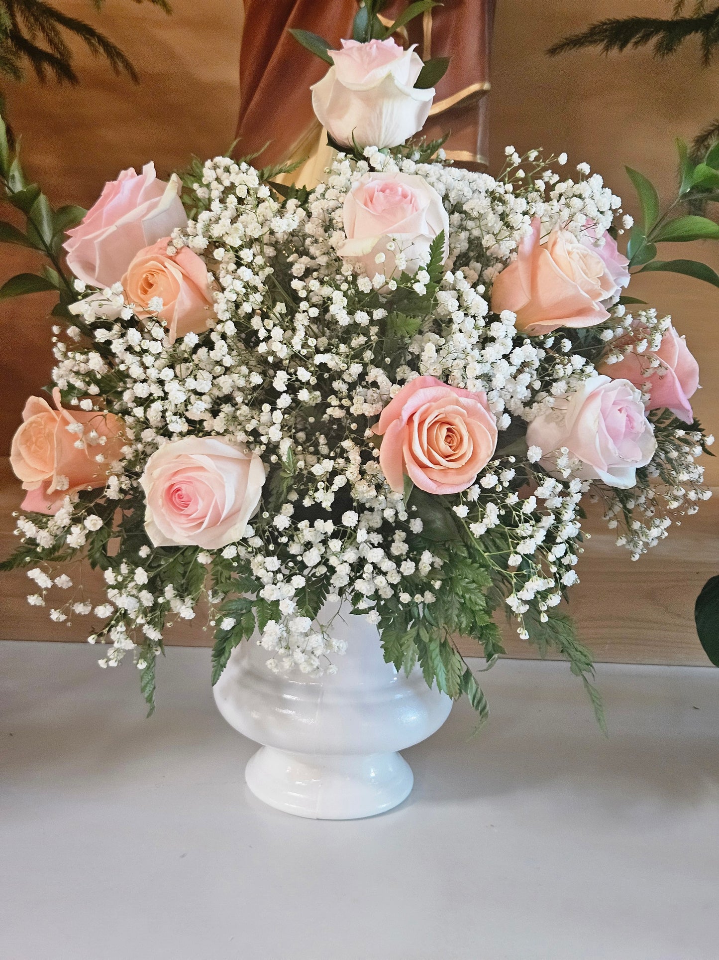 Weddings xv decor