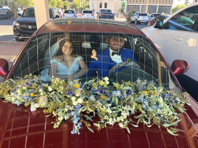 Weddings xv decor
