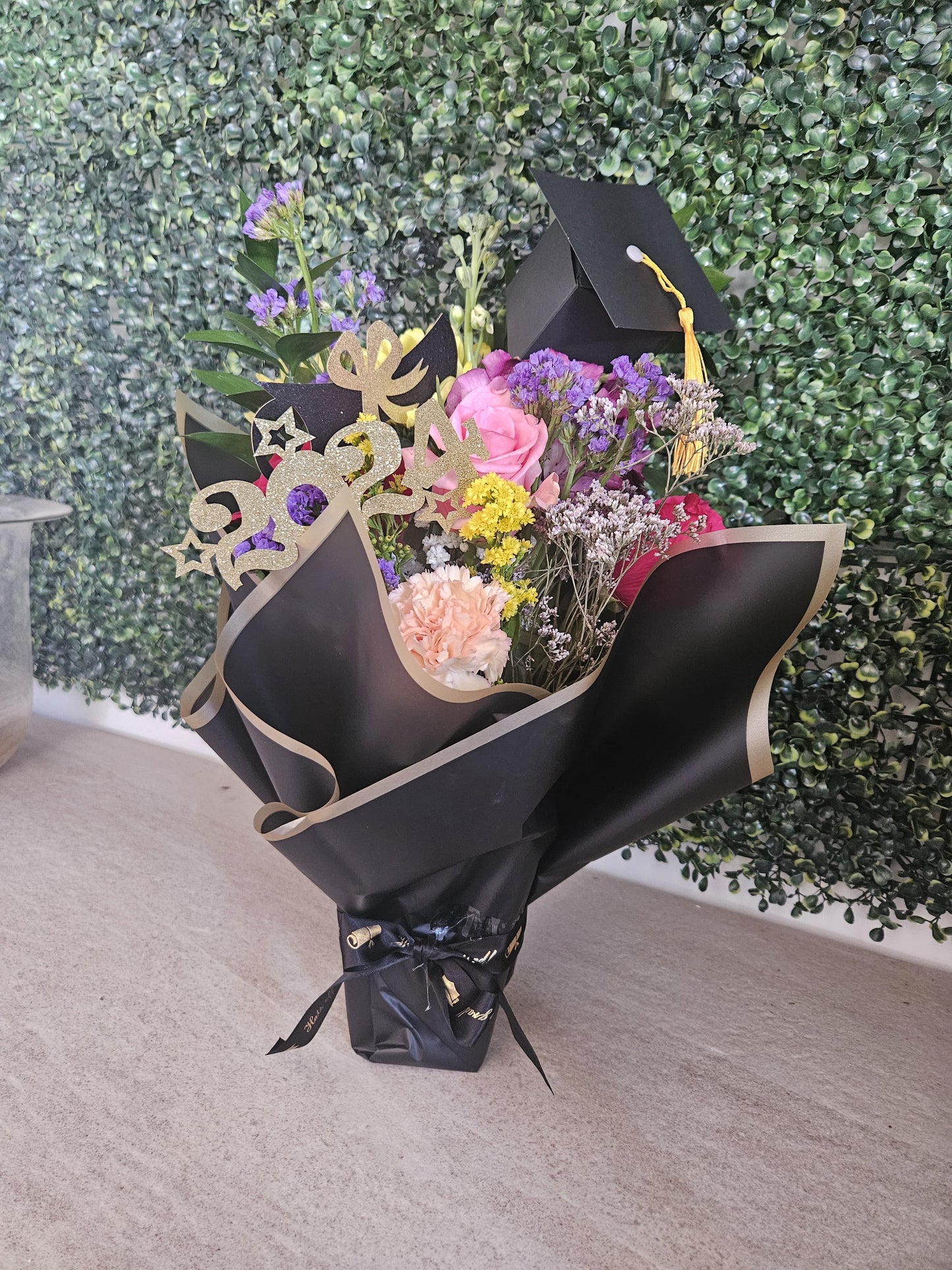 Graduation Arrangement