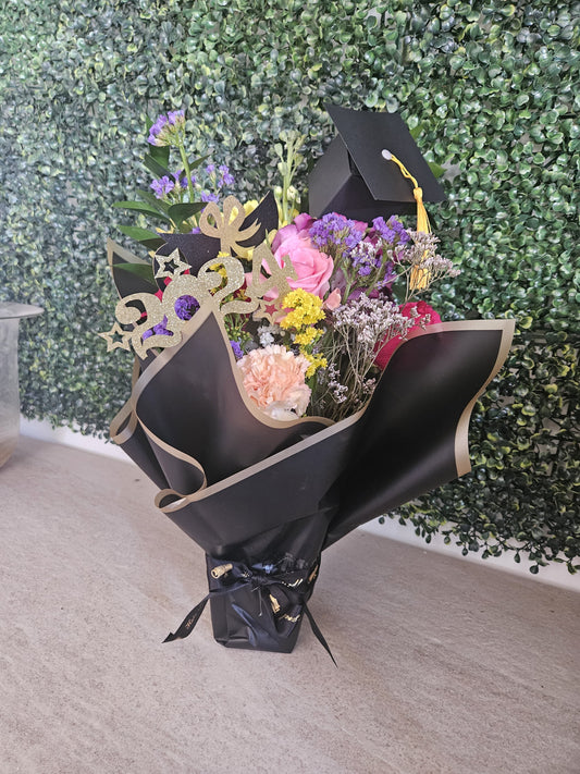 Graduation Arrangement