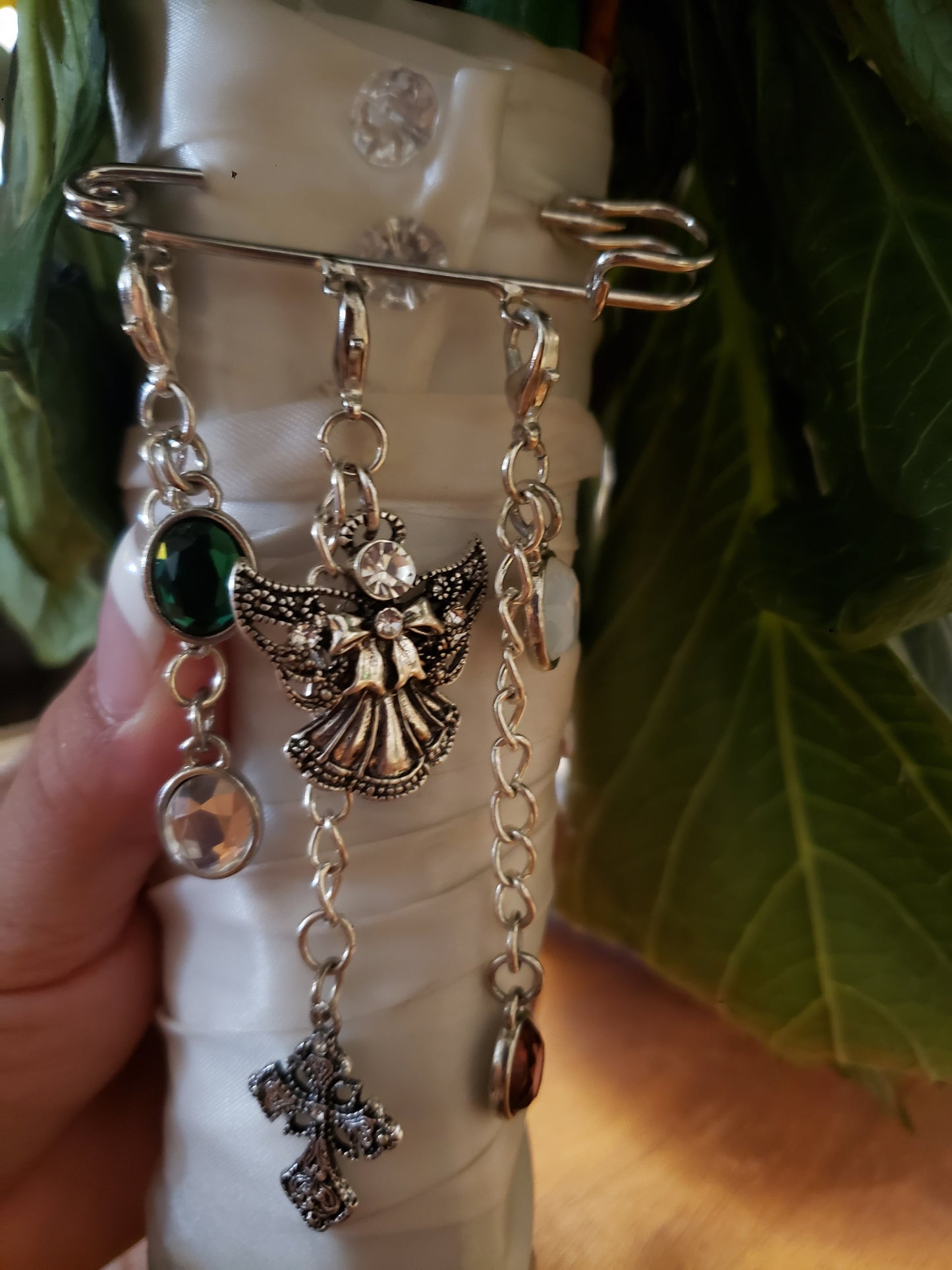 Bride bouquets, bridesmaid bouquets, XV bouquets
