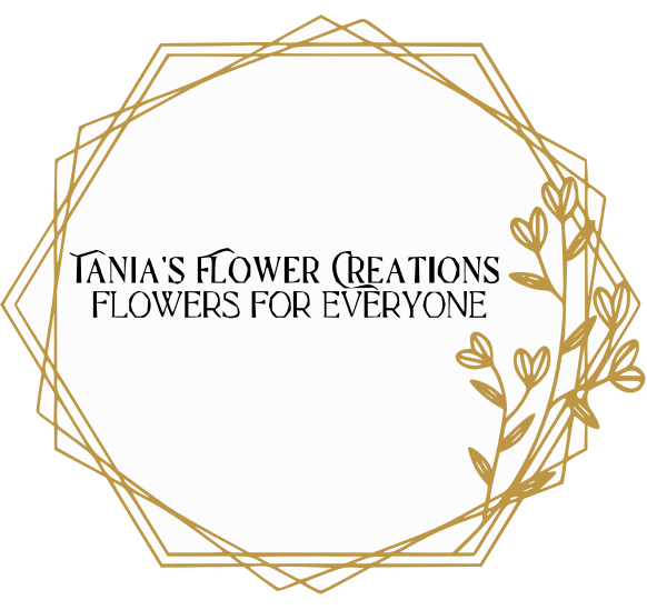 Tania's Flower Creations